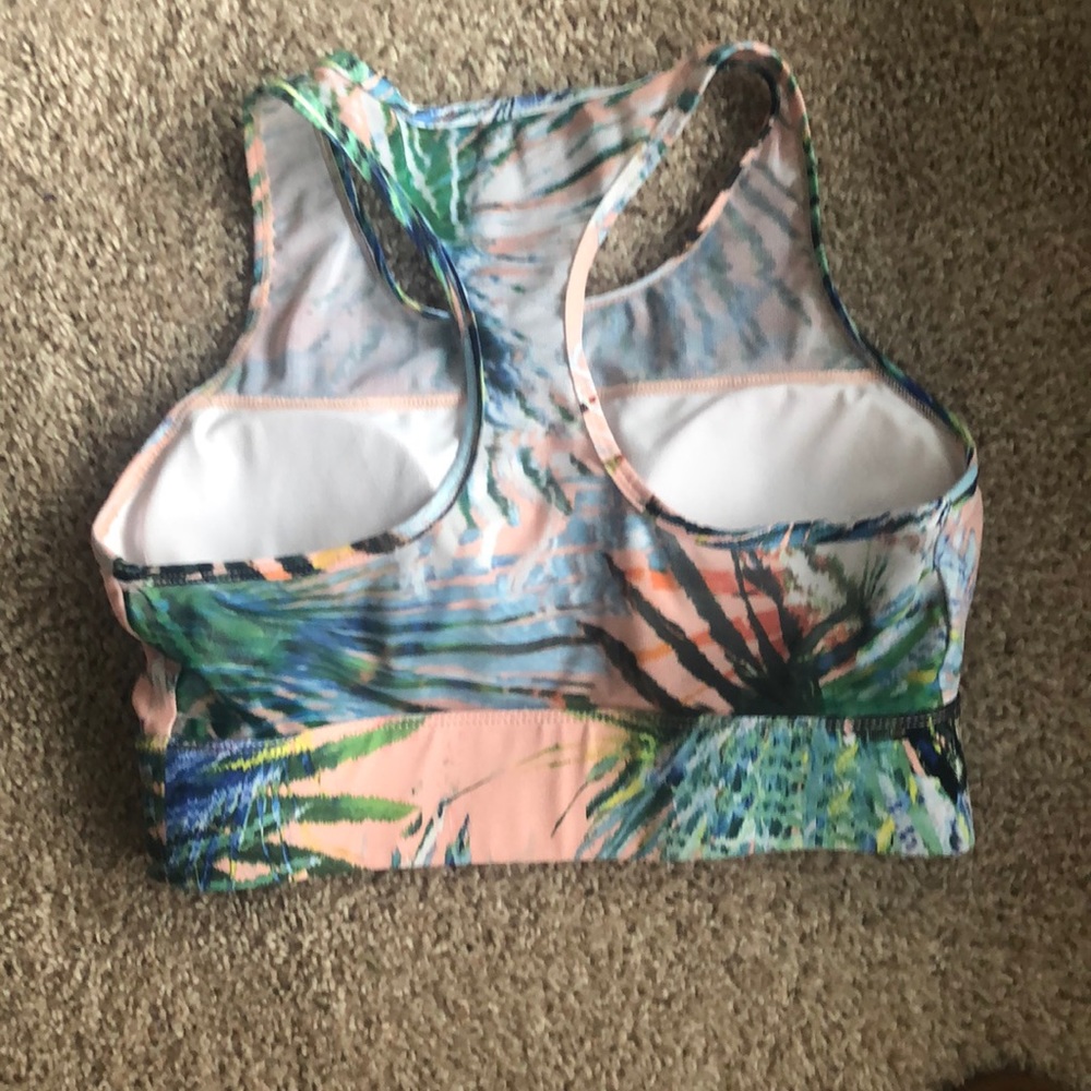 Fabletics Bra Size Large - Picture 3 of 4